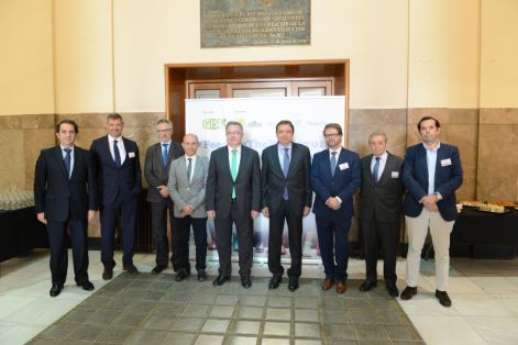 HOY, EN LA CLAUSURA DE LA JORNADA 