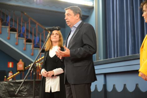 Esta noche, en la Filmoteca Española (Cine Doré)