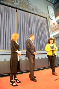 Esta noche, en la Filmoteca Española (Cine Doré)