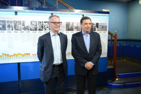 Esta noche, en la Filmoteca Española (Cine Doré)