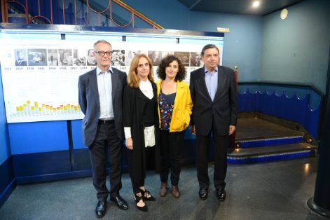 Esta noche, en la Filmoteca Española (Cine Doré)