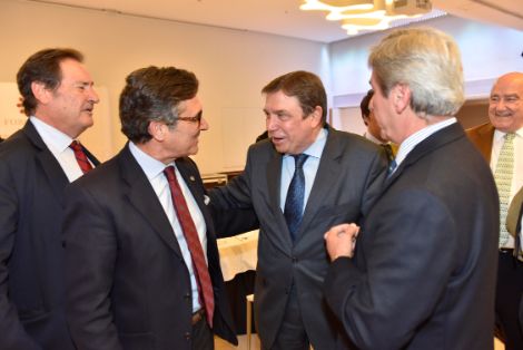 Hoy, en el Foro Joly de Andalucía