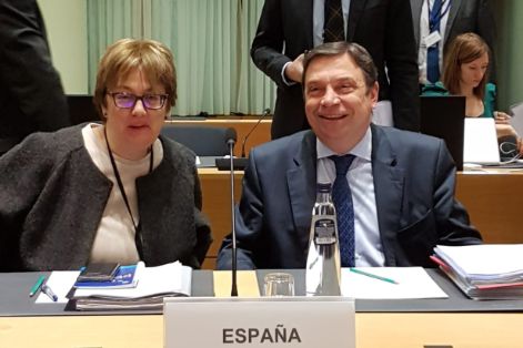 Consejo de Ministros de Pesca de la UE acuerda los Totales Admisibles de Capturas (TAC) en el Atlántico