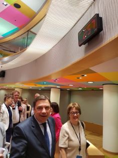 Consejo de Ministros de Pesca de la UE acuerda los Totales Admisibles de Capturas (TAC) en el Atlántico