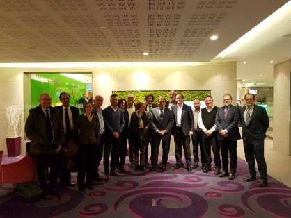 Consejo de Ministros de Pesca de la UE acuerda los Totales Admisibles de Capturas (TAC) en el Atlántico