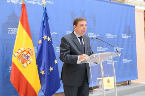 HOY, EN LA SEDE DEL DEPARTAMENTO