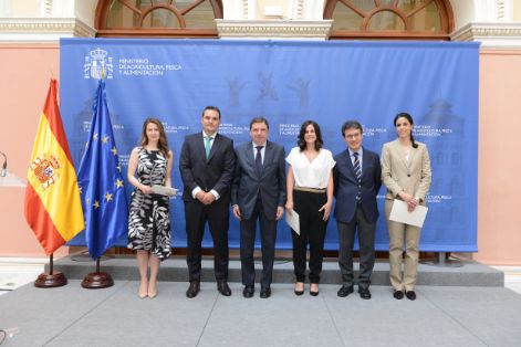 HOY, EN LA SEDE DEL DEPARTAMENTO