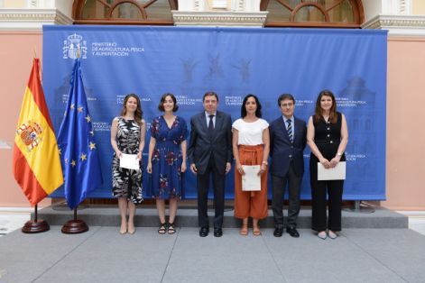 HOY, EN LA SEDE DEL DEPARTAMENTO