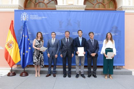 HOY, EN LA SEDE DEL DEPARTAMENTO