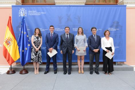 HOY, EN LA SEDE DEL DEPARTAMENTO