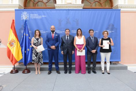 HOY, EN LA SEDE DEL DEPARTAMENTO