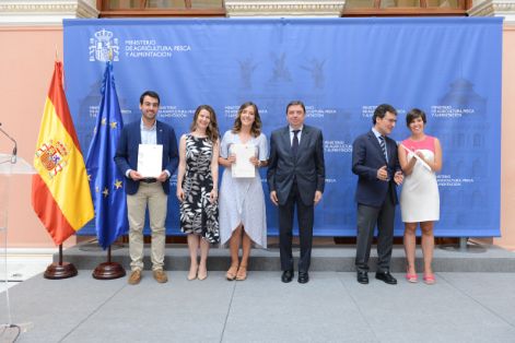 HOY, EN LA SEDE DEL DEPARTAMENTO