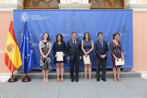 HOY, EN LA SEDE DEL DEPARTAMENTO