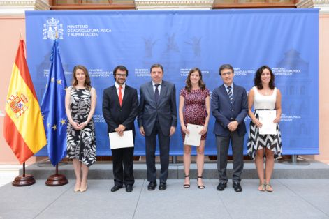 HOY, EN LA SEDE DEL DEPARTAMENTO