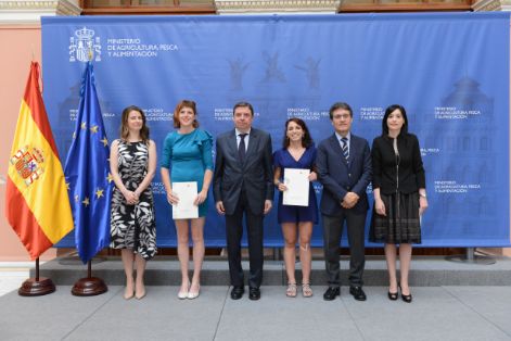 HOY, EN LA SEDE DEL DEPARTAMENTO