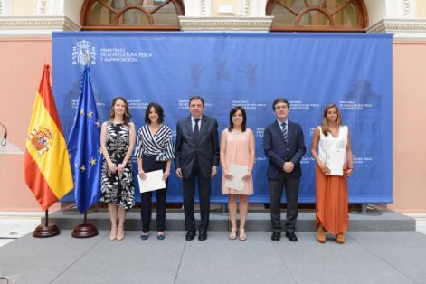 HOY, EN LA SEDE DEL DEPARTAMENTO