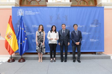 HOY, EN LA SEDE DEL DEPARTAMENTO