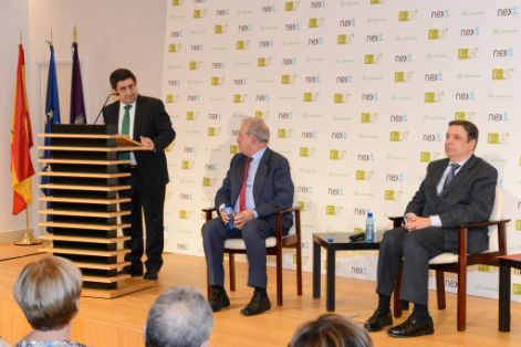 HOY, EN LA “CÁTEDRA DEL RETO DEMOGRÁFICO”, DEL CENTRO DE EDUCACIÓN NEXT