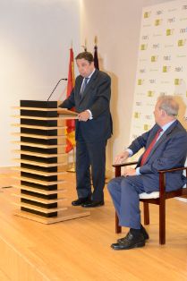 HOY, EN LA “CÁTEDRA DEL RETO DEMOGRÁFICO”, DEL CENTRO DE EDUCACIÓN NEXT