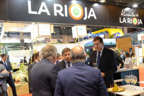HOY, EN LA INAUGURACIÓN DE FRUIT ATTRACTION 2018