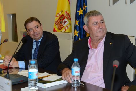 HOY, EN LA PRESENTACIÓN DEL 25 ANUARIO DE UPA