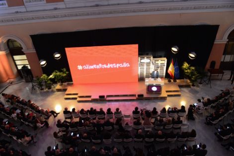 HOY, EN SU XXX EDICIÓN 