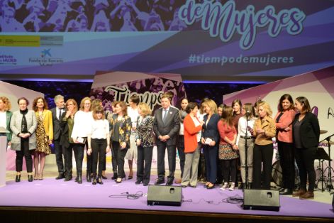 Hoy, en CaixaForum Madrid