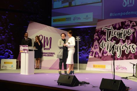 Hoy, en CaixaForum Madrid