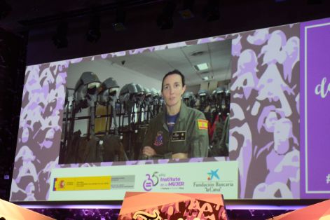 Hoy, en CaixaForum Madrid