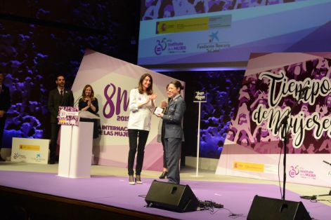 Hoy, en CaixaForum Madrid