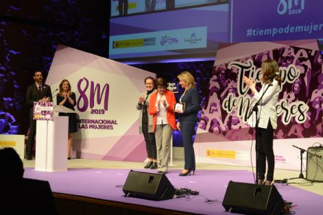 Hoy, en CaixaForum Madrid