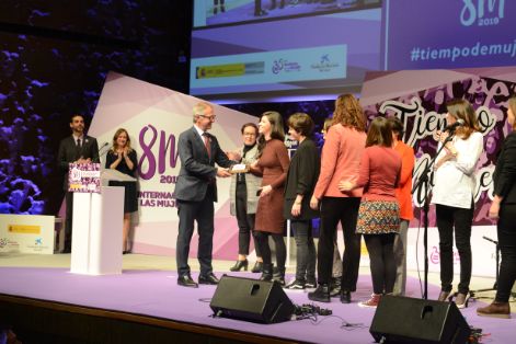 Hoy, en CaixaForum Madrid