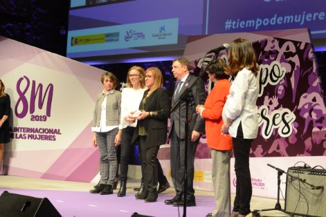 Hoy, en CaixaForum Madrid