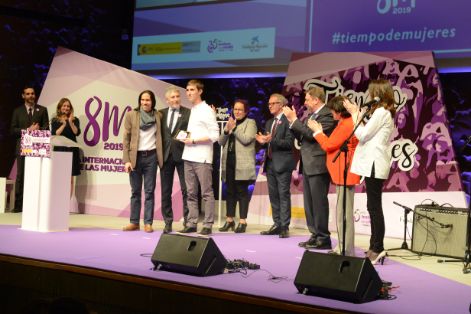 Hoy, en CaixaForum Madrid