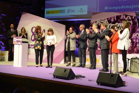 Hoy, en CaixaForum Madrid