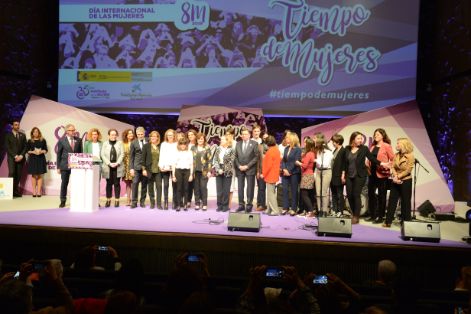 Hoy, en CaixaForum Madrid