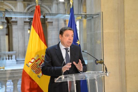 Hoy, en el Consejo Consultivo de Política Agrícola 