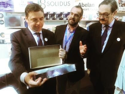 Hoy, en la inauguración de la Comisión Mixta hispano-marroquí de profesionales de la pesca  