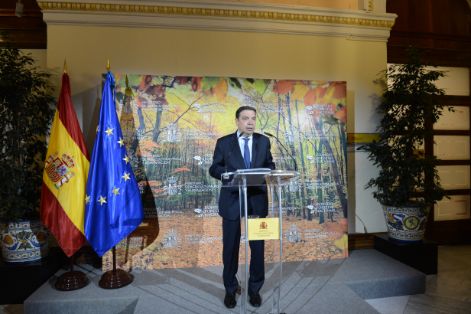 HOY EN EL CONSEJO FORESTAL NACIONAL  