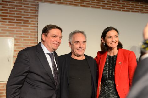 Hoy, en el Mercado Barceló 