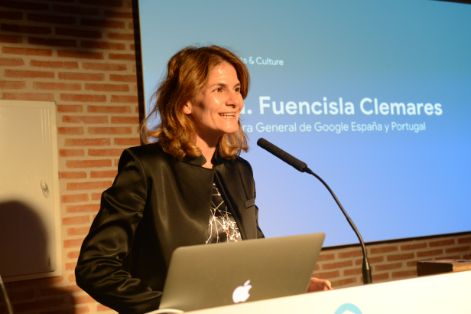 Hoy, en el Mercado Barceló 