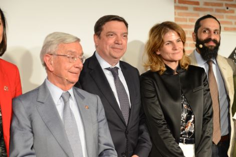 Hoy, en el Mercado Barceló 