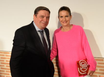 Hoy, en el Mercado Barceló 