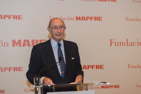 Hoy, en una jornada conmemorativa del 40 aniversario de la Ley de Seguros Agrarios Combinados