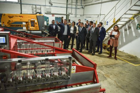 HOY, EN UTRERA (SEVILLA)