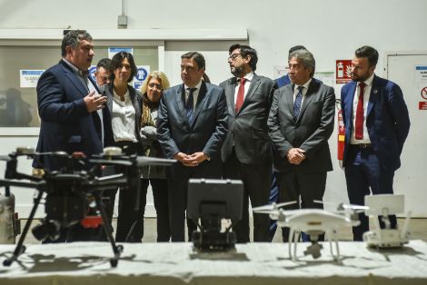 HOY, EN UTRERA (SEVILLA)