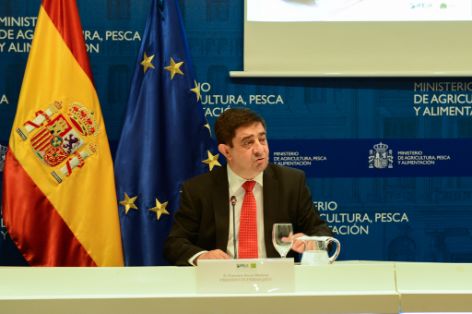 TENDRÁ LUGAR EN JAÉN, DEL 15 AL 18 DE MAYO 