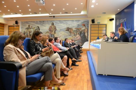 TENDRÁ LUGAR EN JAÉN, DEL 15 AL 18 DE MAYO 