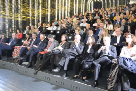 HOY, EN LA JORNADA SOBRE DIGITALIZACIÓN DEL SECTOR AGROALIMENTARIO Y FORESTAL Y DEL MEDIO RURAL 