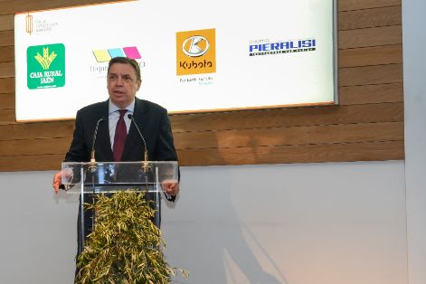 HOY, EN LA GALA DE ENTREGA DE LOS PREMIOS “EVOOLEUM”